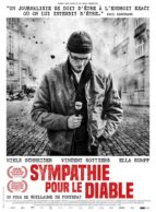 Affiche du film SYMPATHIE POUR LE DIABLE