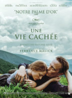 Affiche du film UNE VIE CACHÉE