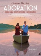 Affiche du film ADORATION