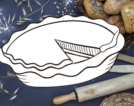 Image programmation Soirée concours de tartes