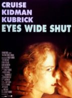 Affiche du film EYES WIDE SHUT (1999)