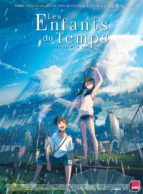 Affiche du film LES ENFANTS DU TEMPS