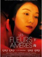 Affiche du film LES FLEURS AMÈRES