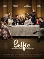 Affiche du film SELFIE