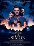 Affiche du film LA DERNIÈRE VIE DE SIMON