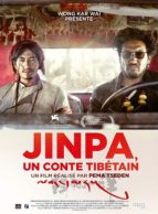 Affiche du film JINPA, UN CONTE TIBÉTAIN
