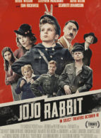 Affiche du film JOJO RABBIT