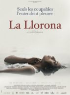 Affiche du film LA LLORONA