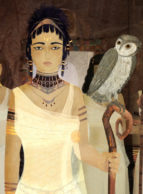 Affiche du film LE PRINCE SERPENT