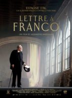 Affiche du film LETTRE À FRANCO