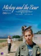 Affiche du film MICKEY AND THE BEAR