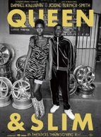Affiche du film QUEEN & SLIM