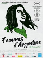 Affiche du film FEMMES D'ARGENTINE