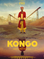 Affiche du film KONGO