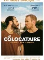 Affiche du film LE COLOCATAIRE
