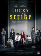 Affiche du film LUCKY STRIKE