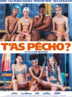 Affiche du film T’AS PÉCHO ?