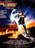 Affiche du film RETOUR VERS LE FUTUR