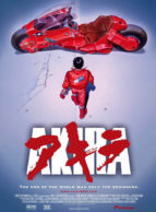Affiche du film AKIRA (1991)