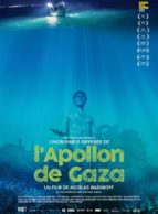 Affiche du film L'APOLLON DE GAZA