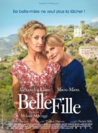 Affiche du film BELLE-FILLE