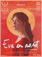 Affiche du film EVA EN AOÛT