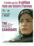 Affiche du film THE PERFECT CANDIDATE