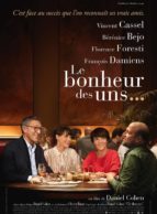 Affiche du film LE BONHEUR DES UNS...