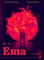 Affiche du film EMA