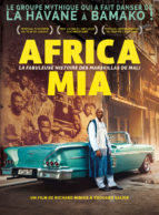 Affiche du film AFRICA MIA