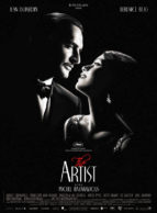 Affiche du film THE ARTIST