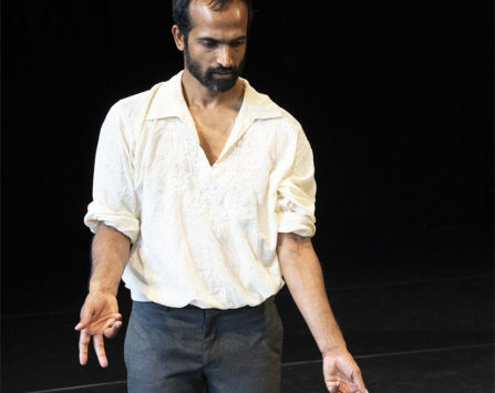 Image programmation reporté 》Kattu Maram (Fable)