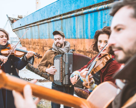 Image programmation Radix + Zakouska