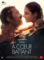 Affiche du film A COEUR BATTANT