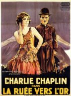 Affiche du film LA RUÉE VERS L'OR