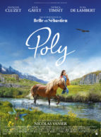 Affiche du film POLY