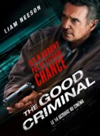 Affiche du film THE GOOD CRIMINAL