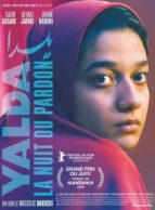 Affiche du film YALDA, LA NUIT DU PARDON