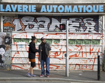 Image programmation reporté 》Al Akhareen Hip-Hop Trio