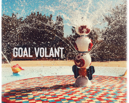Image programmation reporté 》Goal Volant