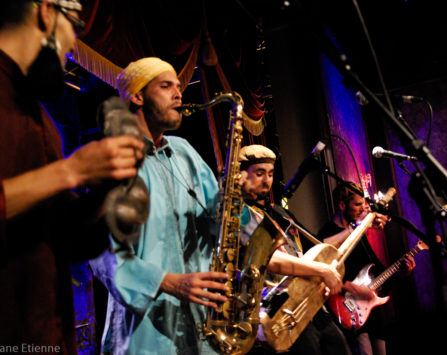 Image programmation H + Global Gnawa