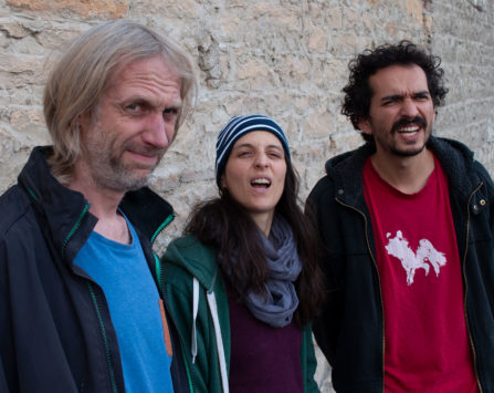 Image programmation Rien Faire