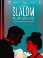 Affiche du film SLALOM