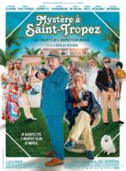 Affiche du film MYSTERE A SAINT-TROPEZ