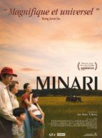 Affiche du film MINARI