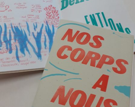 Image programmation Atelier Nos Corps à Nous