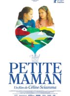 Affiche du film PETITE MAMAN