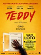 Affiche du film TEDDY