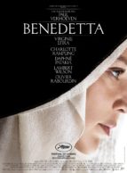 Affiche du film BENEDETTA
