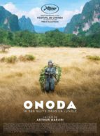 Affiche du film ONODA